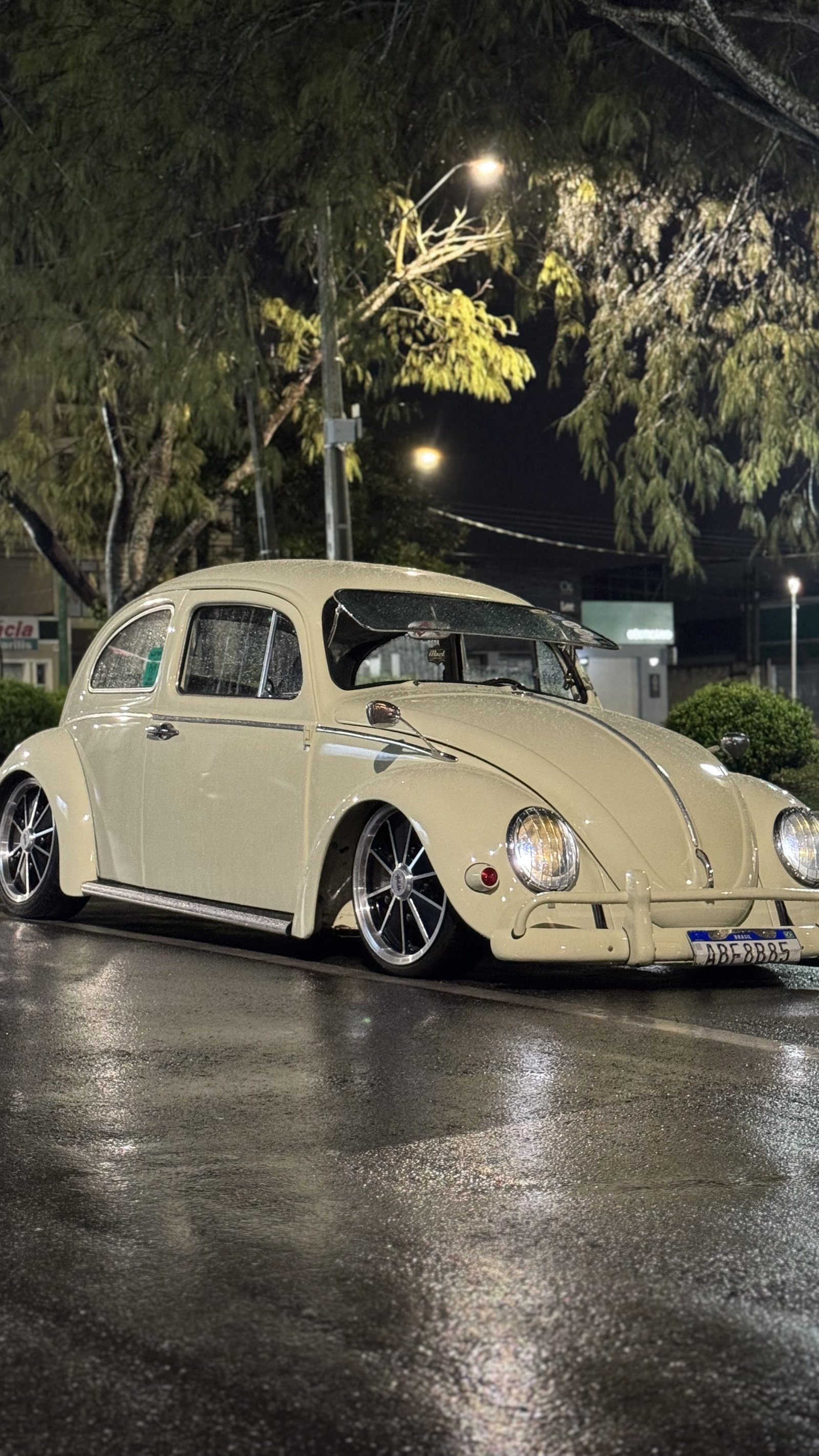 💥 O Fusca dos Sonhos Pode Ser Seu Por Apenas R$0,99! 🏁✨