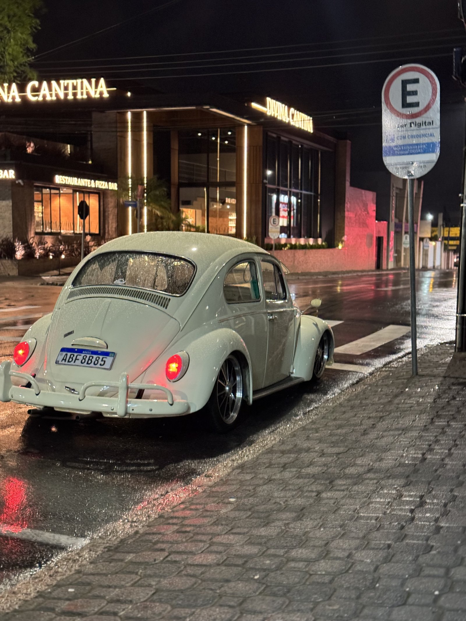 💥 O Fusca dos Sonhos Pode Ser Seu Por Apenas R$0,99! 🏁✨